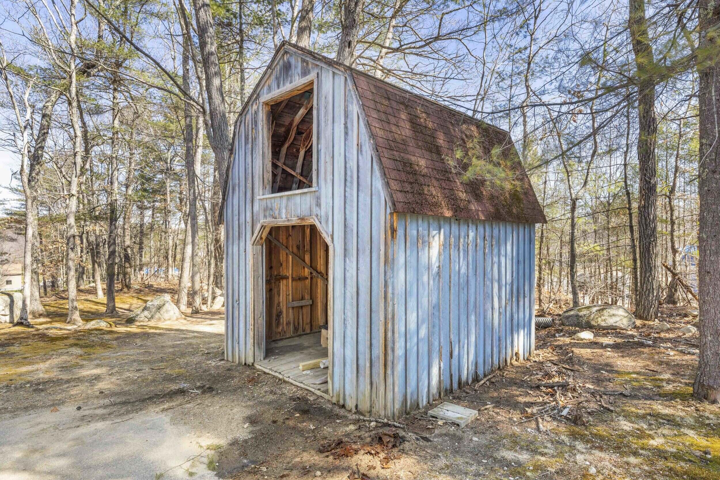34 Trails End Road Windham, ME 04062 - Photo 32 of 32 34 trails end rd, windham -40