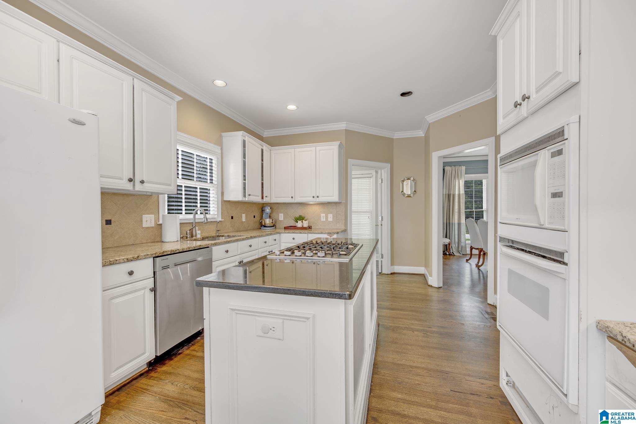 3635 Guyton Ridge Drive Birmingham, AL 35244 - Photo 25 of 46