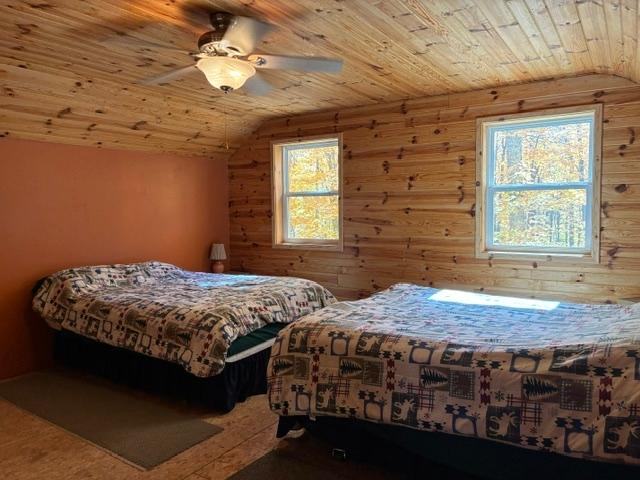 11826 Renberg Road Long Lake, WI 54542 - Photo 17 of 23 Gallery Image 17