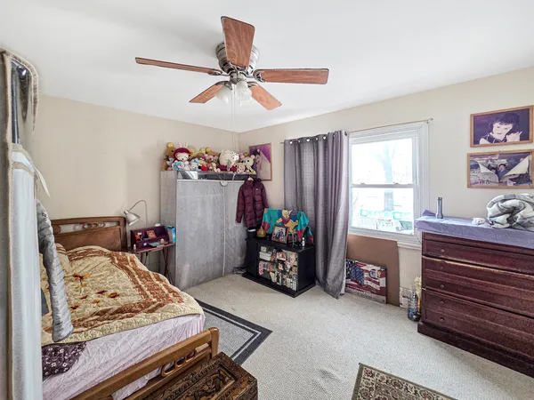 $188,000 | 6255 South Mason Avenue, Unit 1A, Chicago, IL 60638