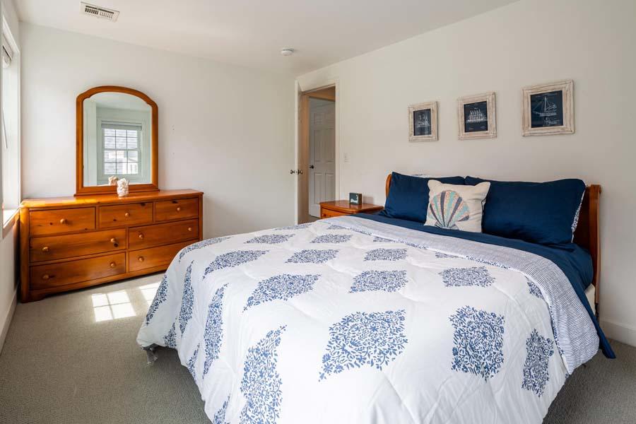 200 Asa Meigs Road Marstons Mills, MA 02648 - Photo 25 of 35 Second-story Bedroom