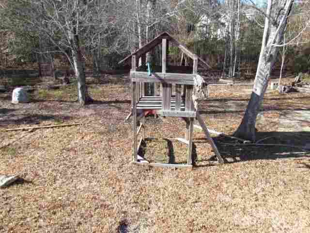 667 Inland Drive Myrtle Beach, SC 29588 - Photo 10 of 10 Gallery Image 10