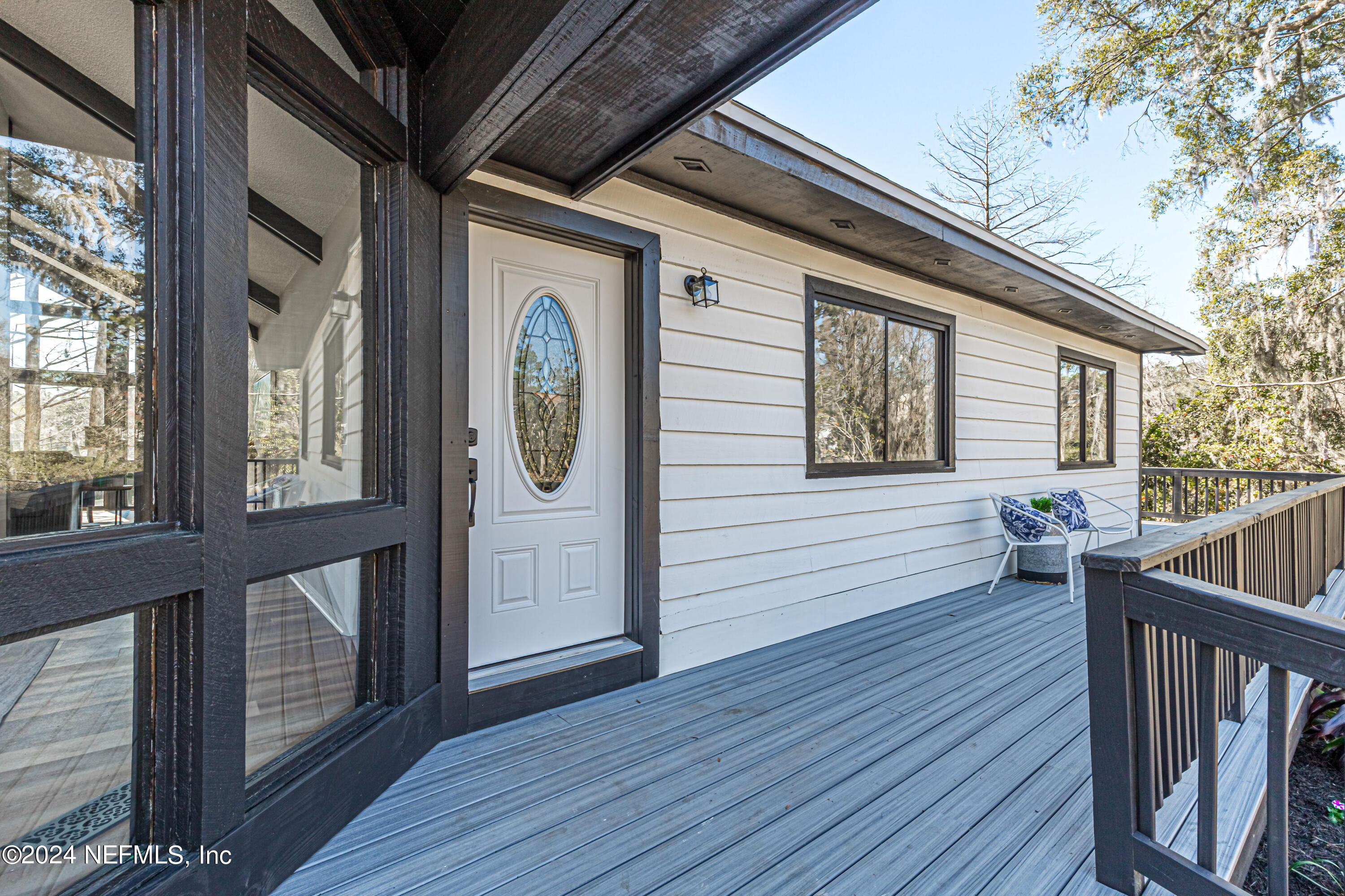565 Roberts Road St. Johns, FL 32259 - Photo 45 of 79 Front Door