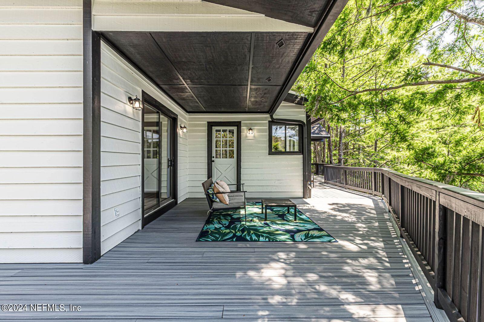 565 Roberts Road St. Johns, FL 32259 - Photo 50 of 79 Wrap around deck