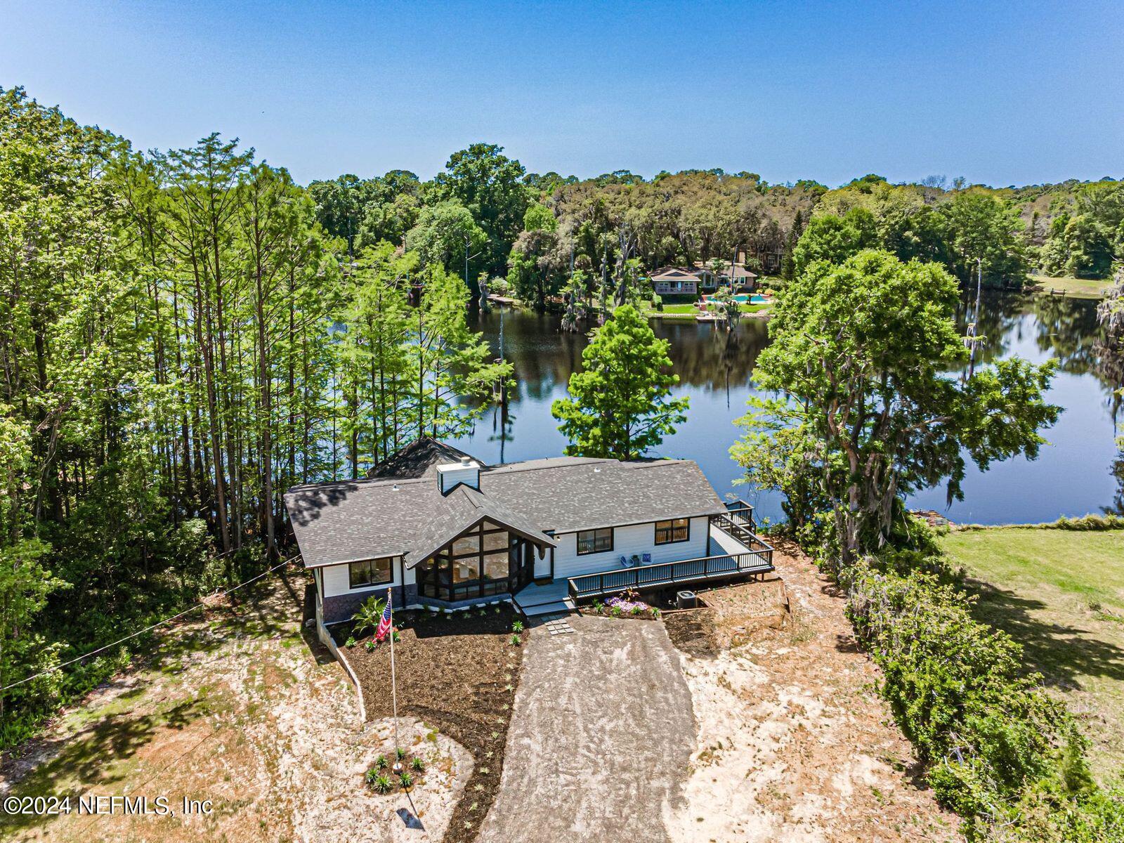 565 Roberts Road St. Johns, FL 32259 - Photo 57 of 79 Aerial