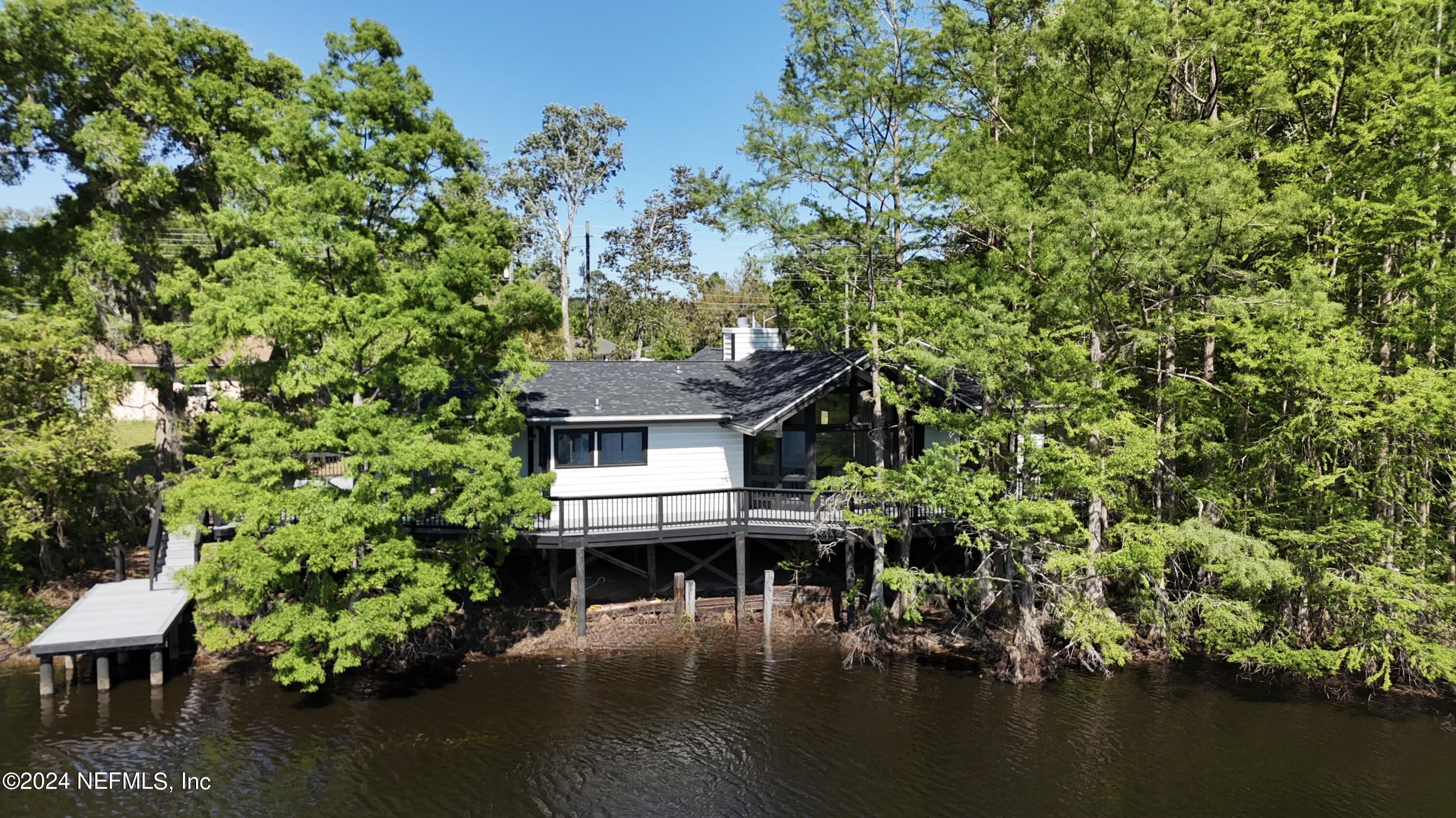 565 Roberts Road St. Johns, FL 32259 - Photo 74 of 79 Aerial