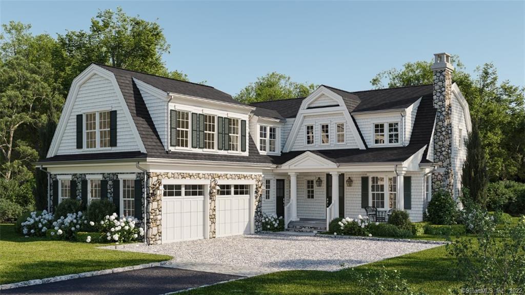 61 Summit Road Greenwich, CT 06878 - Photo 1 of 1 61 Summit Road