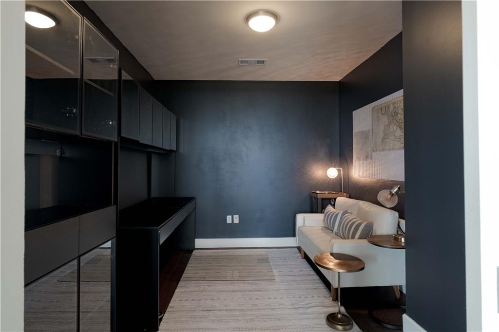 1820 Peachtree Road Northwest, Unit 1203 Atlanta, GA 30309 - Photo 9 of 39