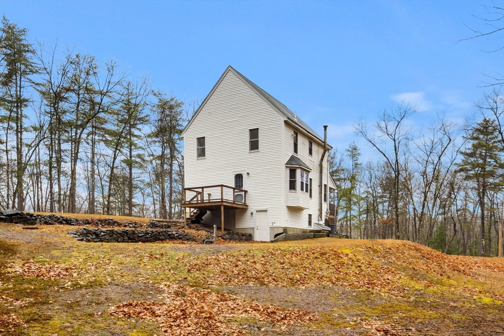 192 Warren Road Townsend, MA 01469 - Photo 25 of 26 Gallery Image 25