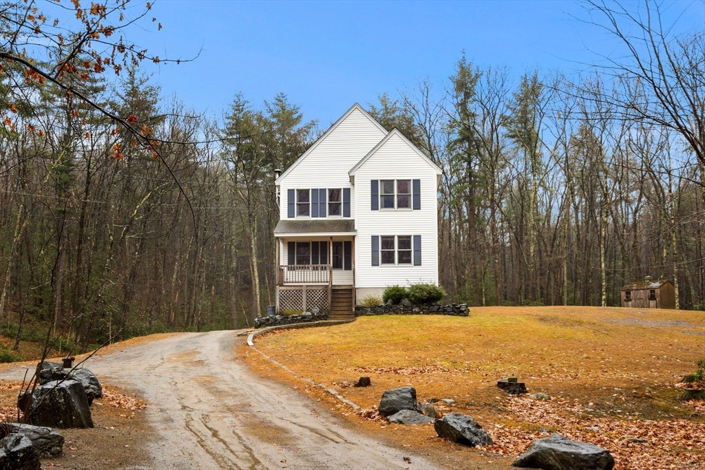 192 Warren Road Townsend, MA 01469 - Photo 26 of 26 Gallery Image 26