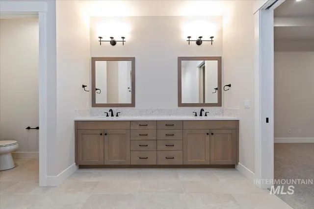 $1,149,880 | 11303 South Cabot Clfs Lane, Kuna, ID 83634