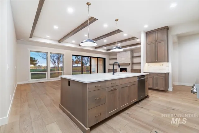 $1,149,880 | 11303 South Cabot Clfs Lane, Kuna, ID 83634