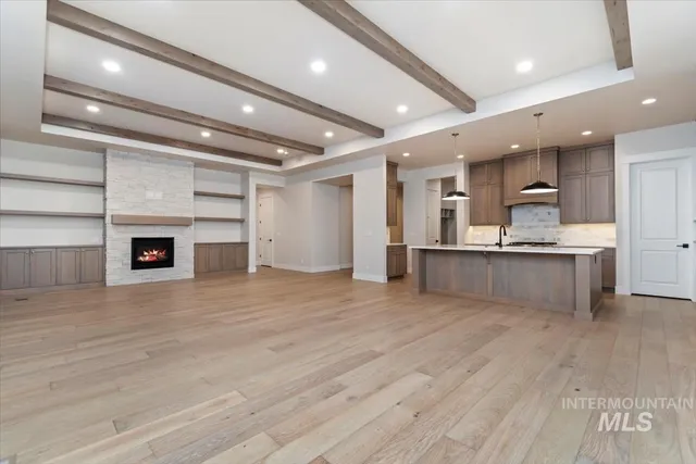 $1,149,880 | 11303 South Cabot Clfs Lane, Kuna, ID 83634