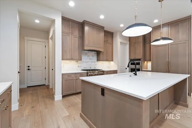 $1,149,880 | 11303 South Cabot Clfs Lane, Kuna, ID 83634