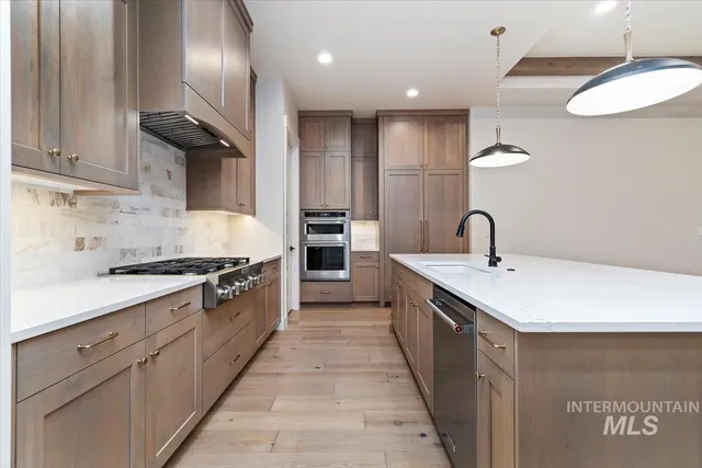 $1,149,880 | 11303 South Cabot Clfs Lane, Kuna, ID 83634