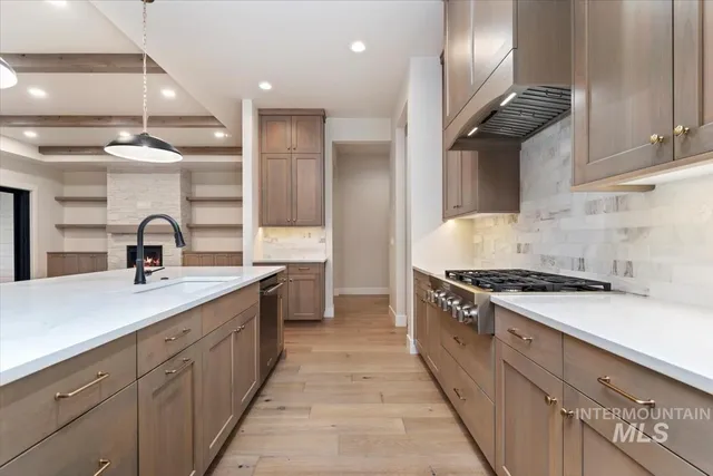 $1,149,880 | 11303 South Cabot Clfs Lane, Kuna, ID 83634