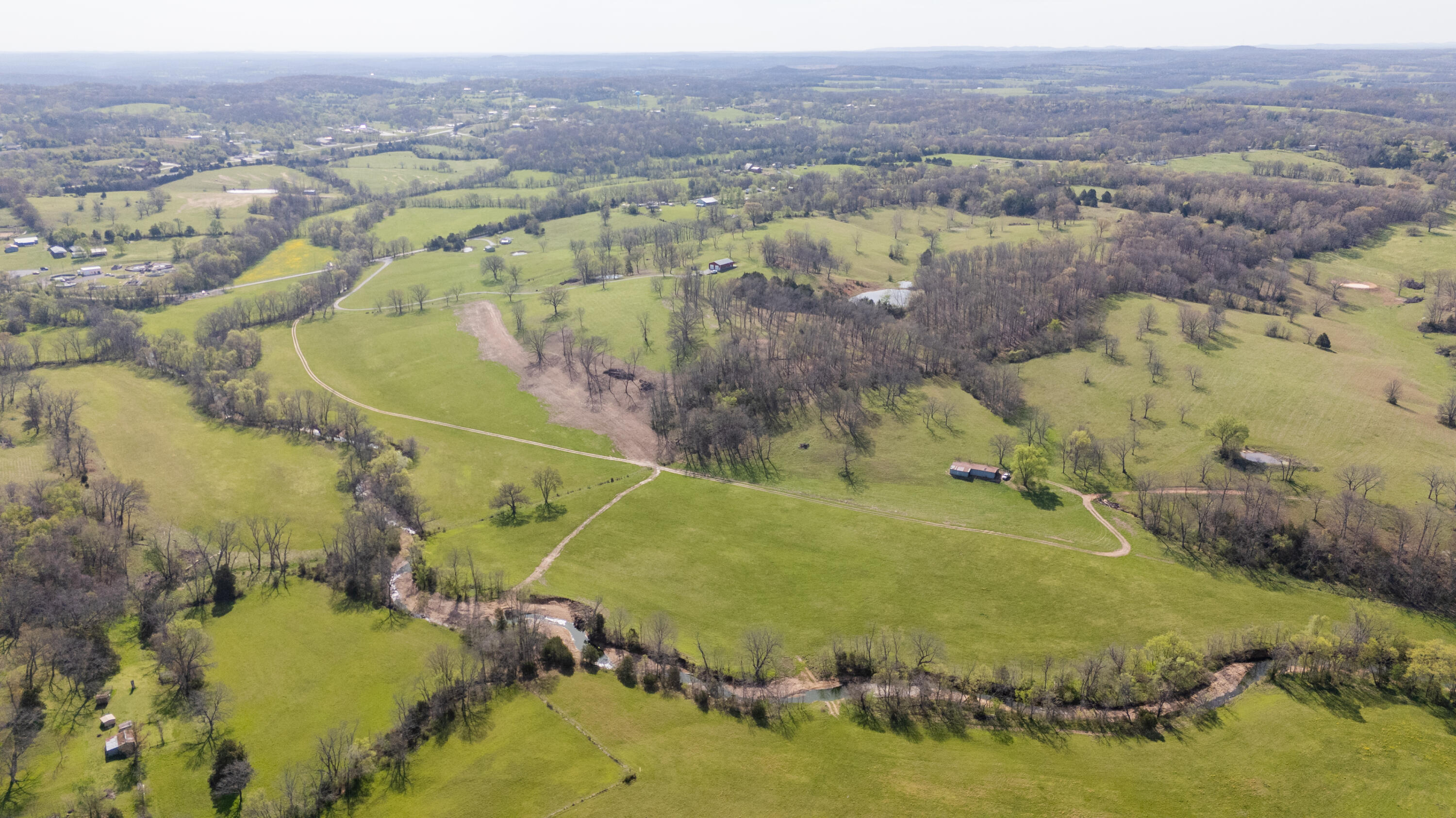 9795 Co Road Ava, MO 65608 - Photo 37 of 93 Douglas198drone(MLSRES)-17