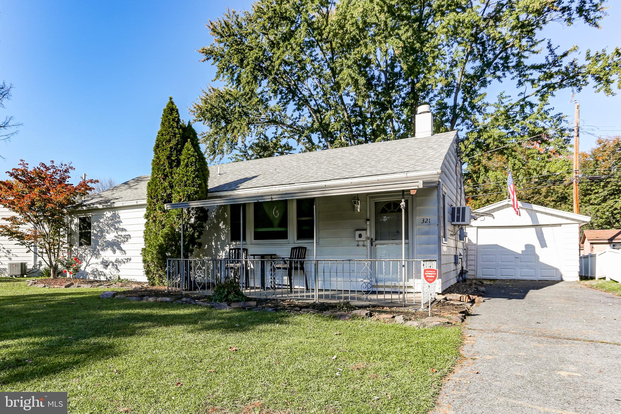 321 College Hill Road Enola, PA 17025 - Photo 1 of 20 Gallery Image 1