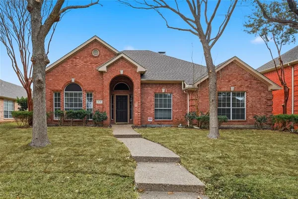 $539,900 | 2636 Pine Springs Drive, Plano, TX 75093