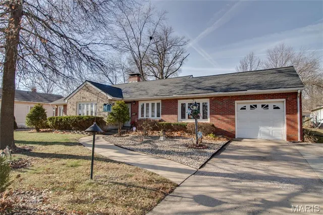 $200,000 | 1908 North Rodgers Avenue, Alton, IL 62002