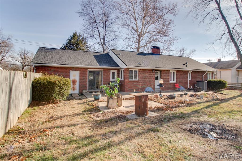 1908 North Rodgers Avenue Alton, IL 62002 - Photo 43 of 46