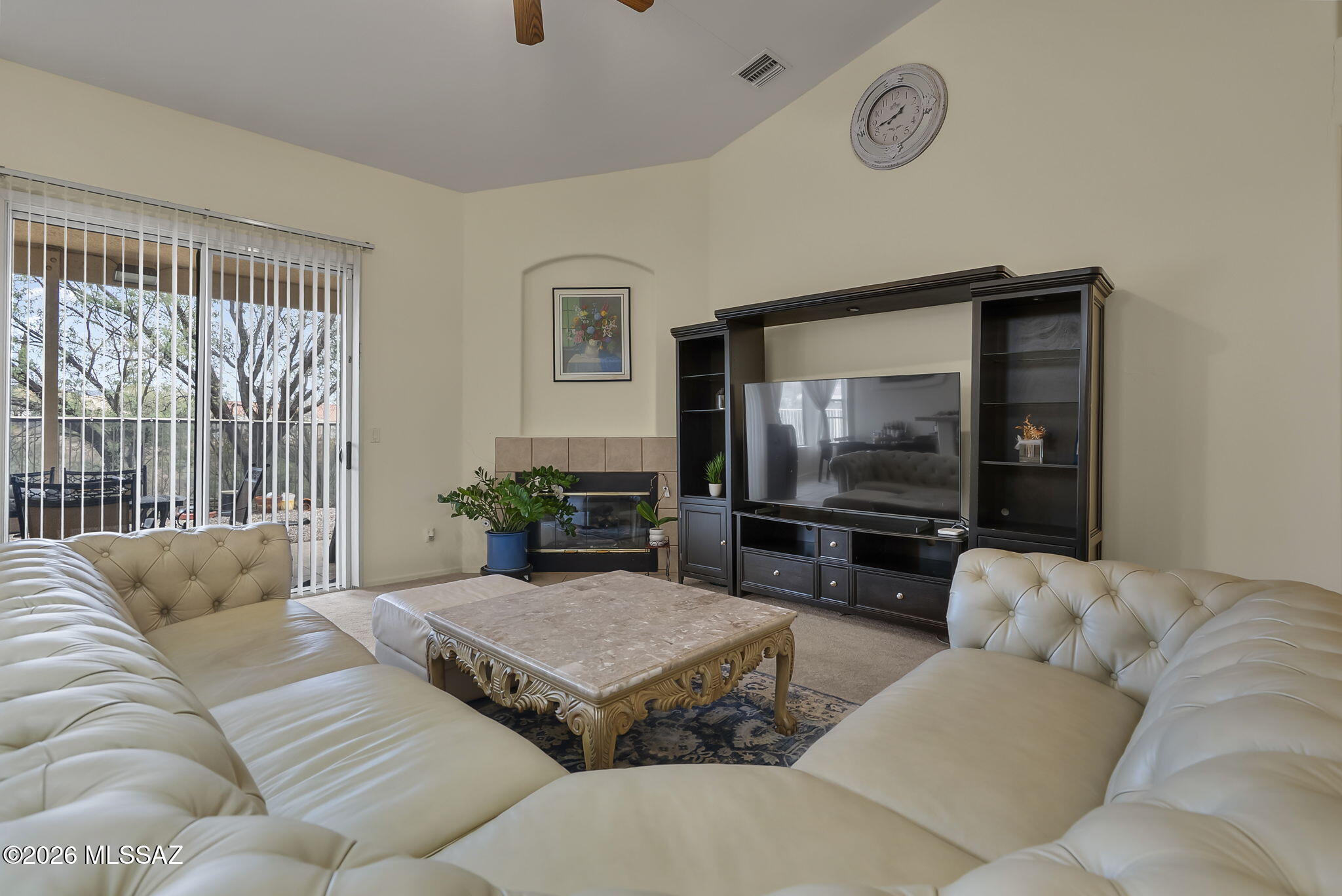 91 Highland Circle Rio Rico, AZ 85648 - Photo 16 of 36