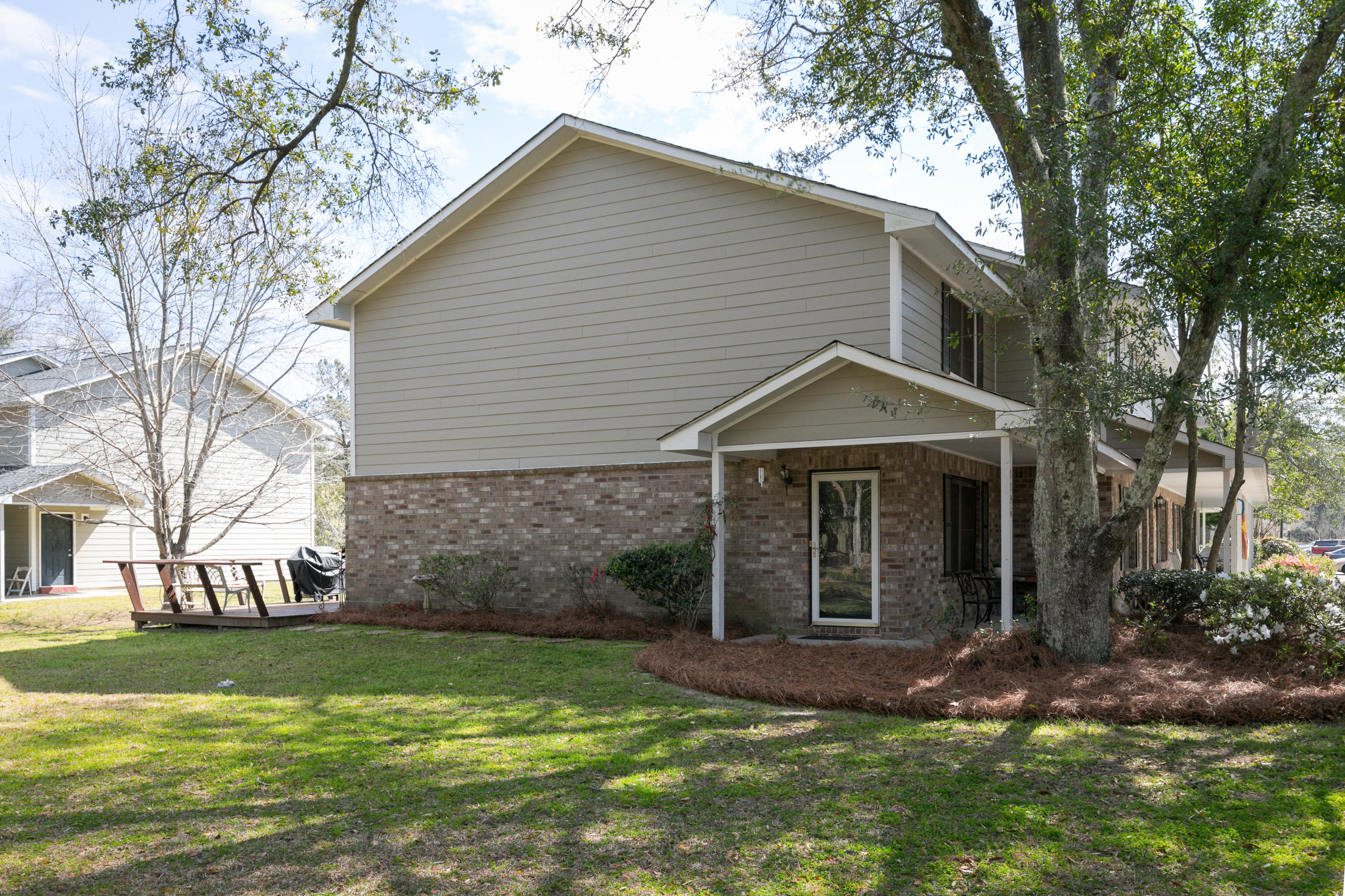 1196 Julian Clark Road, Unit 9 Charleston, SC 29412 - Photo 3 of 15 3-1196 Julian Clark-MLS