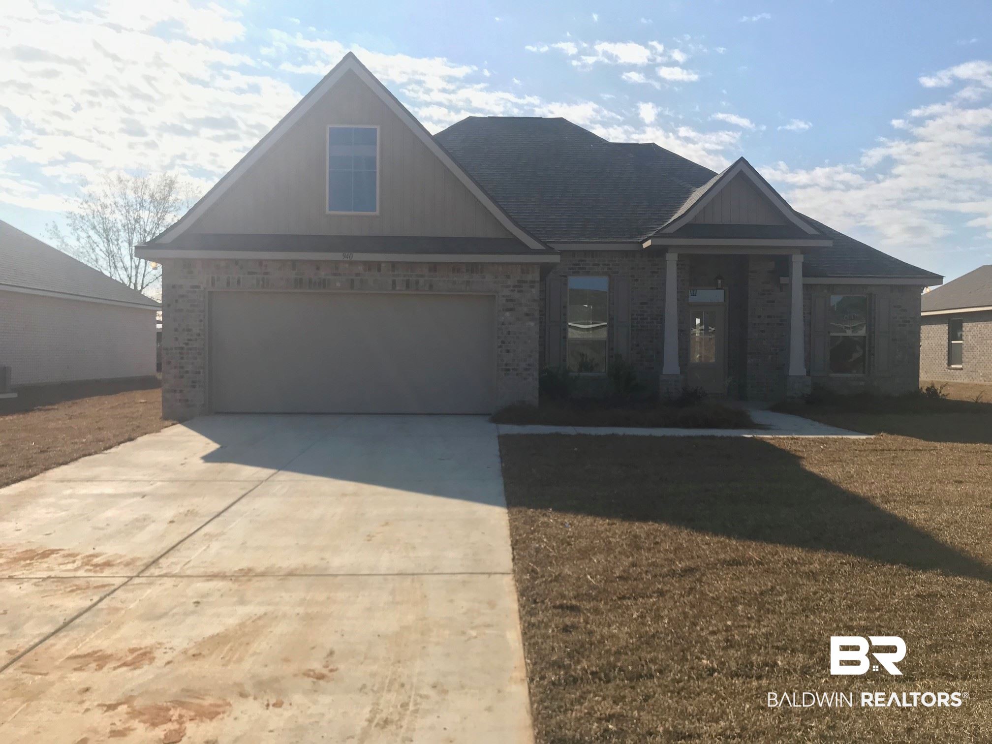 940 Dalton Circle Foley, AL 36535 - Photo 1 of 3