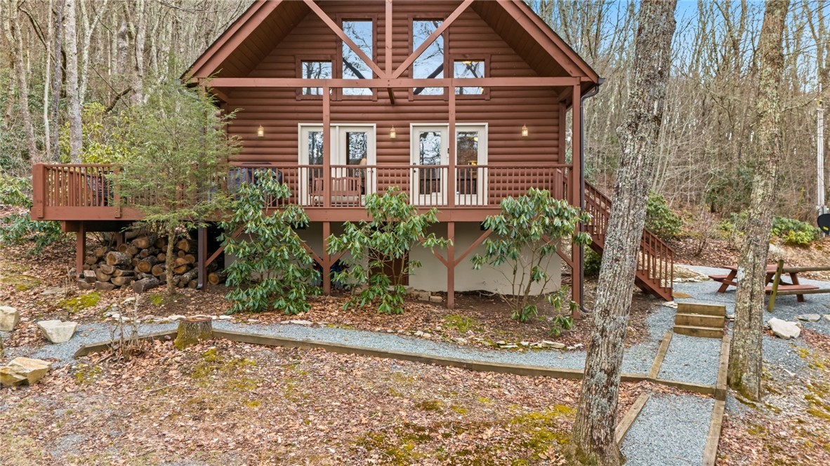 20 Cabin Ridge Lane Banner Elk, NC 28604 - Photo 4 of 36
