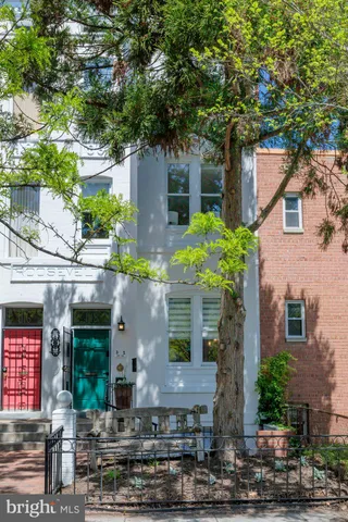 $1,749,000 | 1118 F Street Northeast, Washington, DC 20002