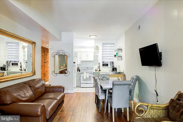 $1,749,000 | 1118 F Street Northeast, Washington, DC 20002