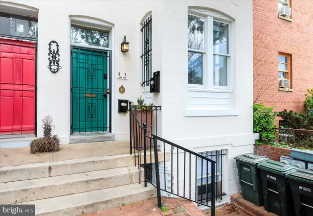 $1,749,000 | 1118 F Street Northeast, Washington, DC 20002
