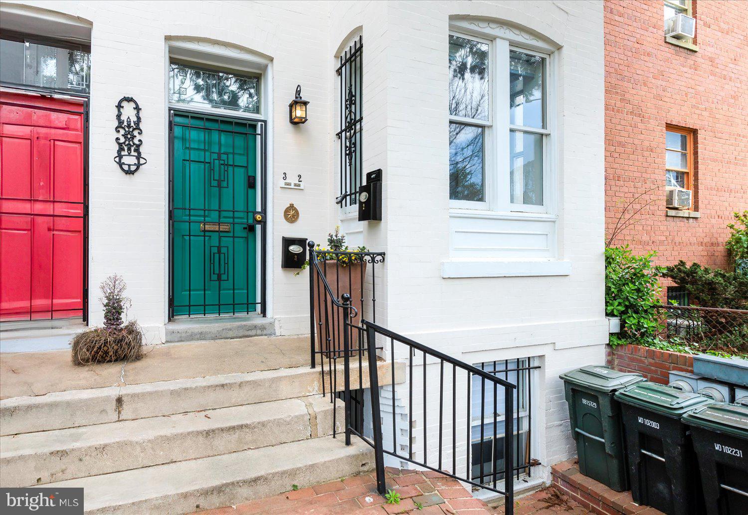 1118 F Street Northeast Washington, DC 20002 - Photo 47 of 62
