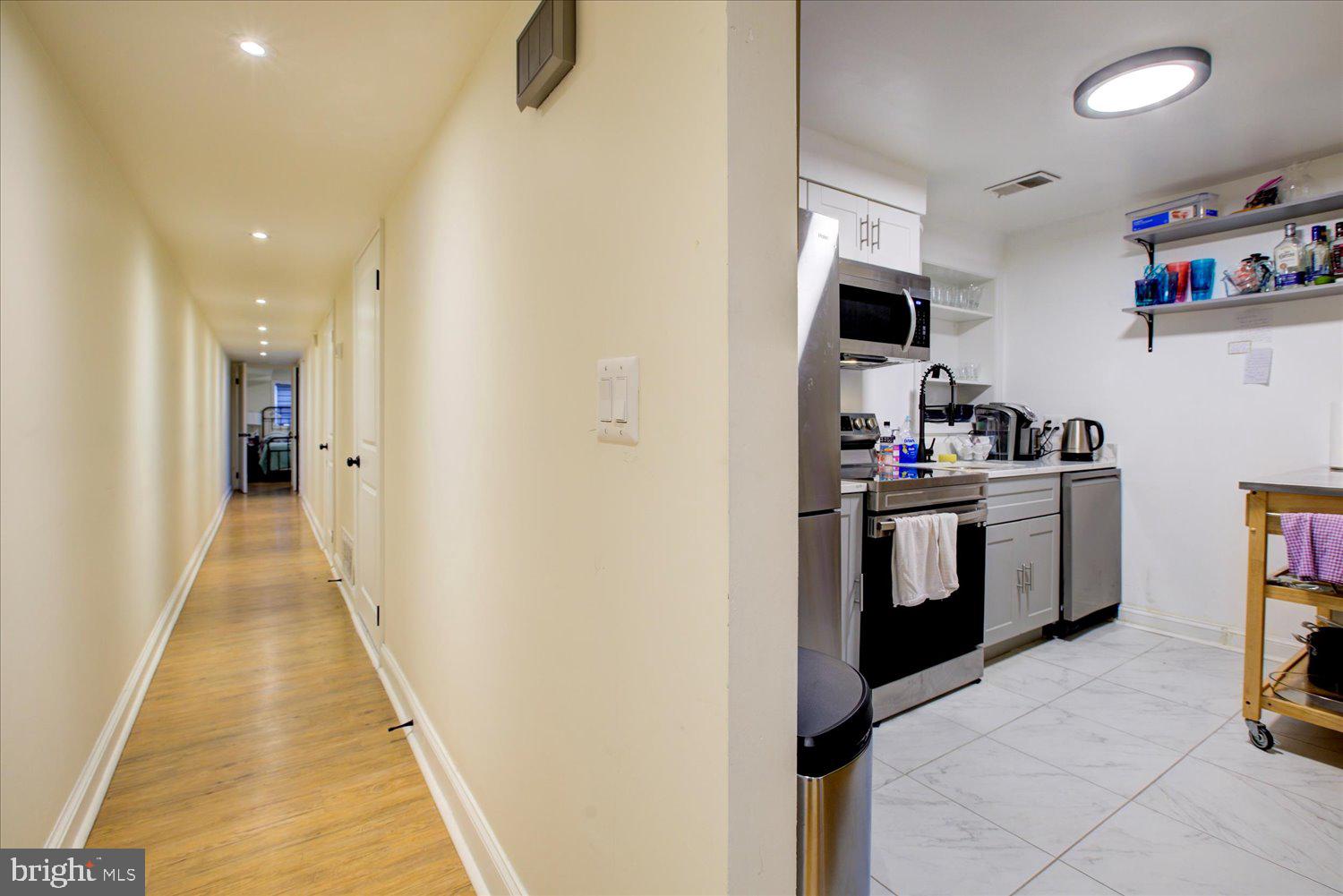 1118 F Street Northeast Washington, DC 20002 - Photo 56 of 62