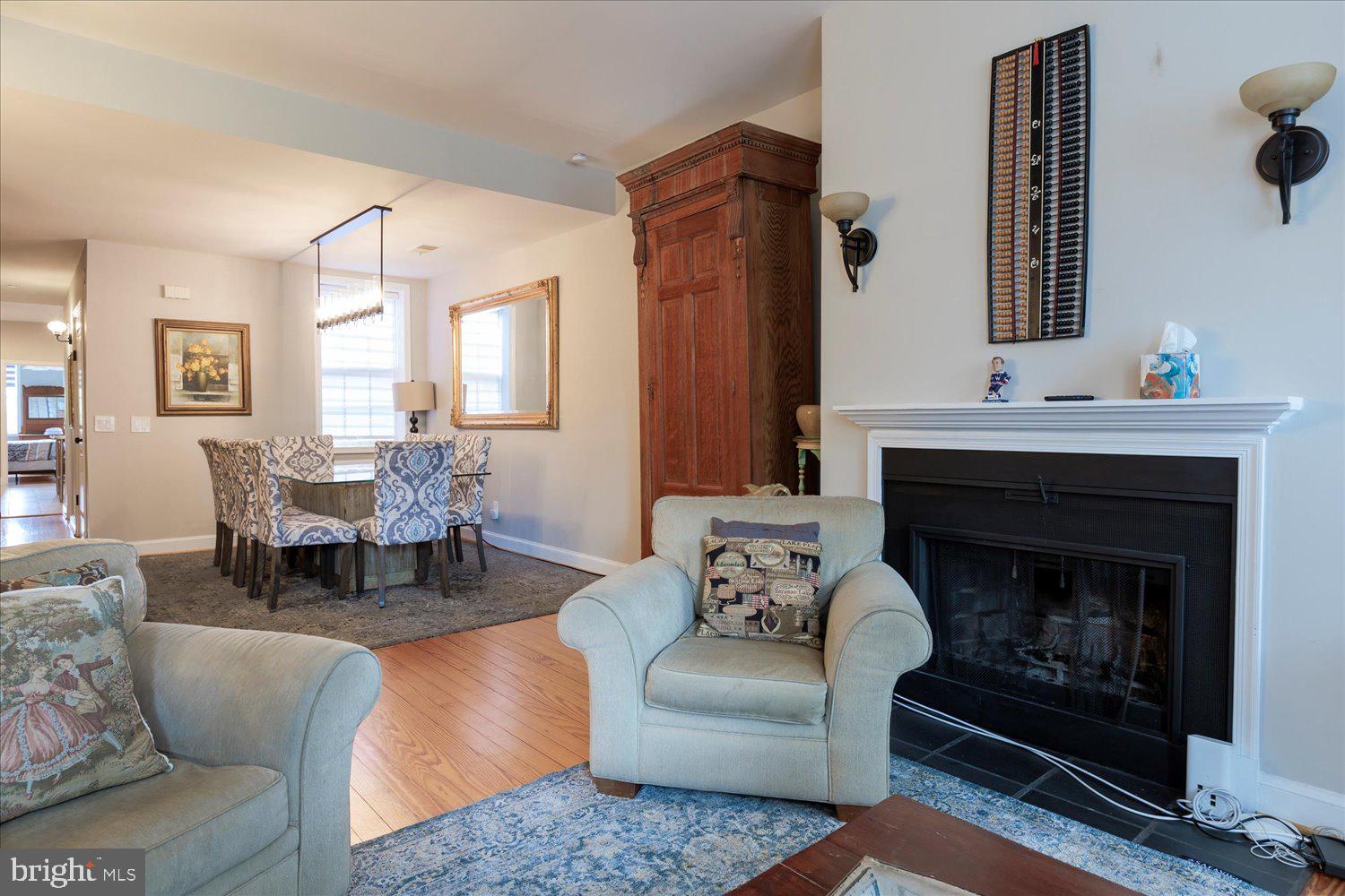 1118 F Street Northeast Washington, DC 20002 - Photo 10 of 62