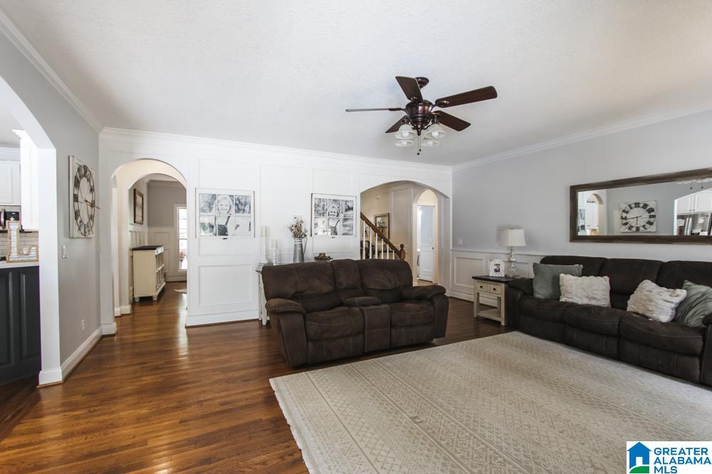 517 Wood Rdg Trail Oxford, AL 36203 - Photo 73 of 100