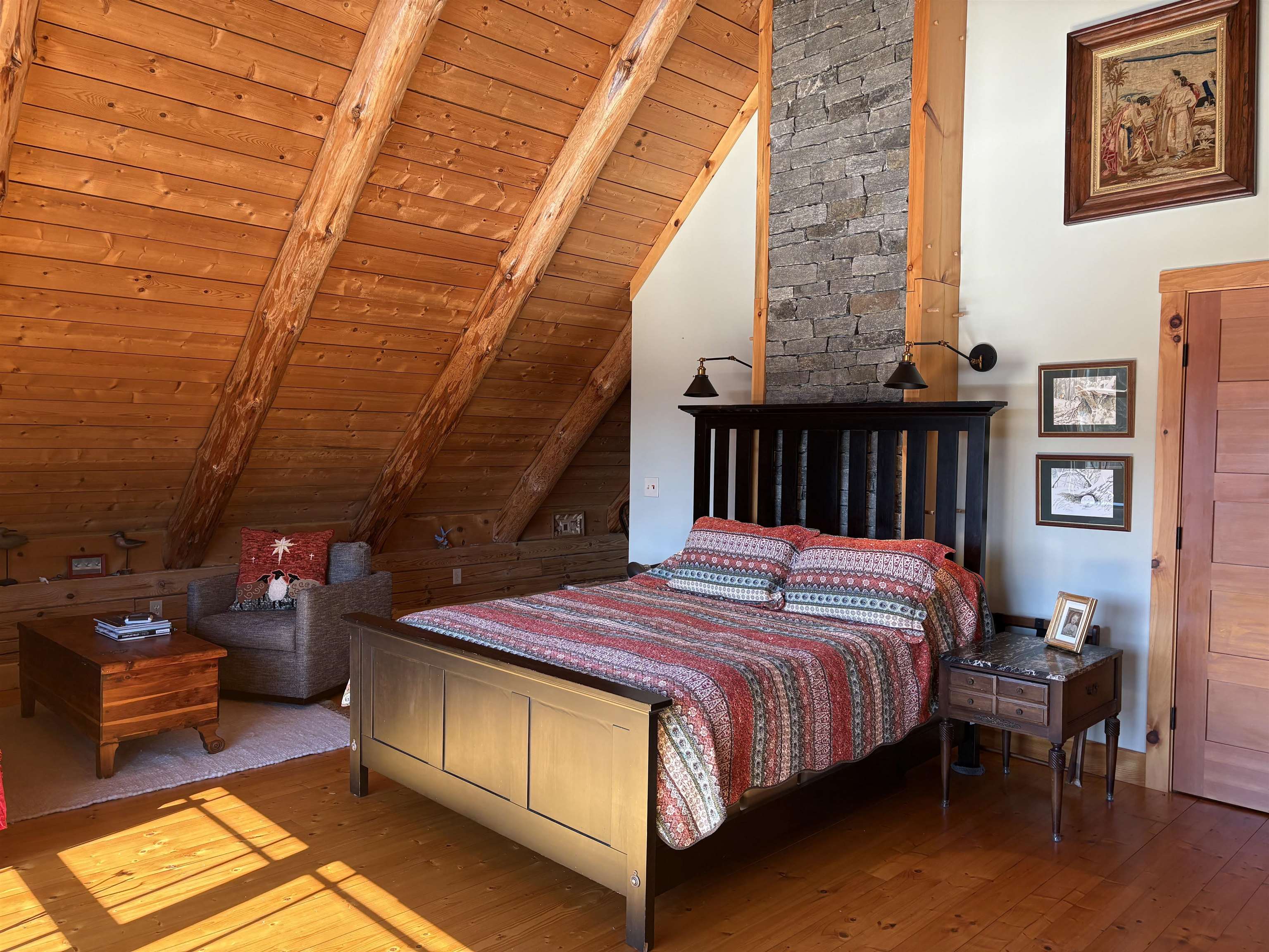 2300 Maple Hill Rochester, VT 05767 - Photo 27 of 30