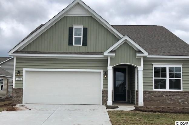 6005 Ranch View Drive Myrtle Beach, SC 29588 - Photo 1 of 40 Gallery Image 1