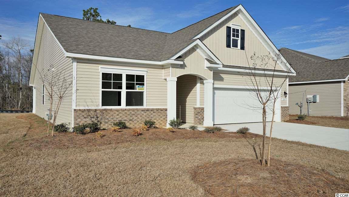 6005 Ranch View Drive Myrtle Beach, SC 29588 - Photo 2 of 40 Gallery Image 2