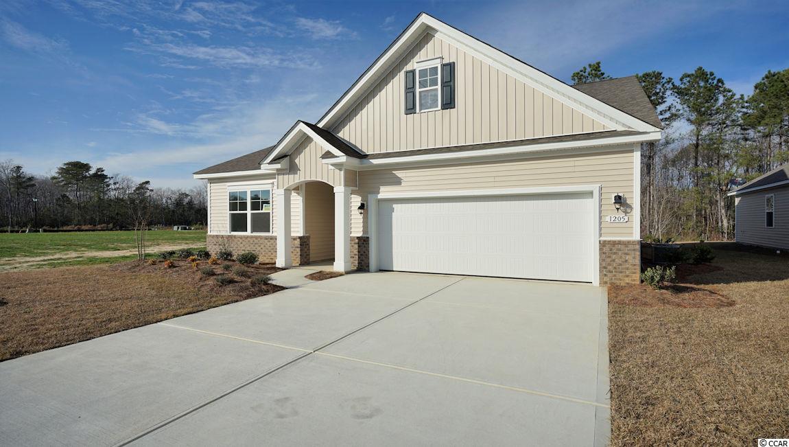 6005 Ranch View Drive Myrtle Beach, SC 29588 - Photo 5 of 40 Gallery Image 5