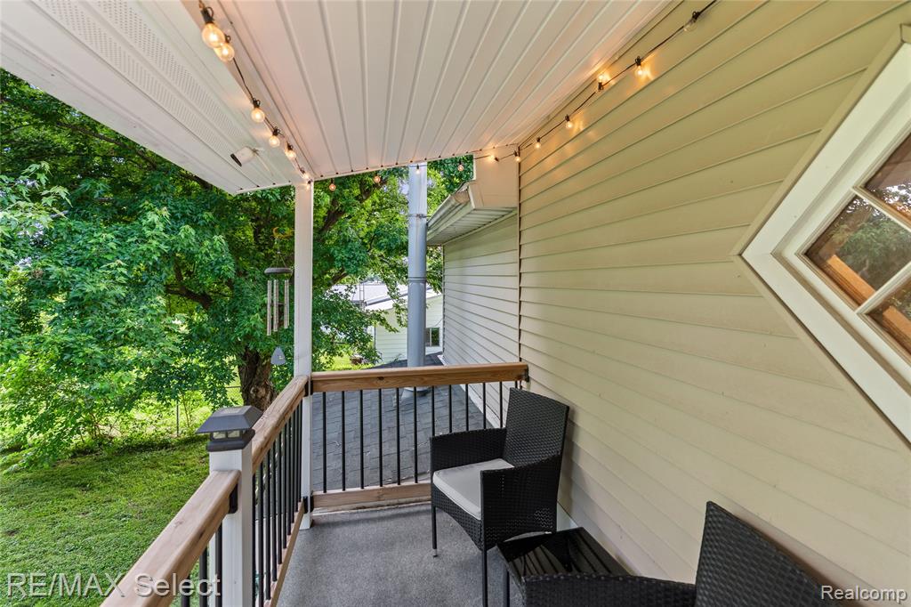 10100 Clark Road Davison, MI 48423 - Photo 25 of 35