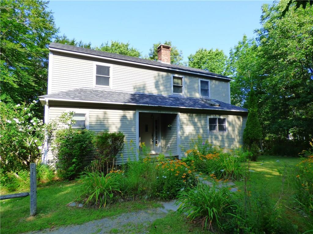 55 Ledge Road South Thomaston, ME 04858 - Photo 30 of 30 Photo
