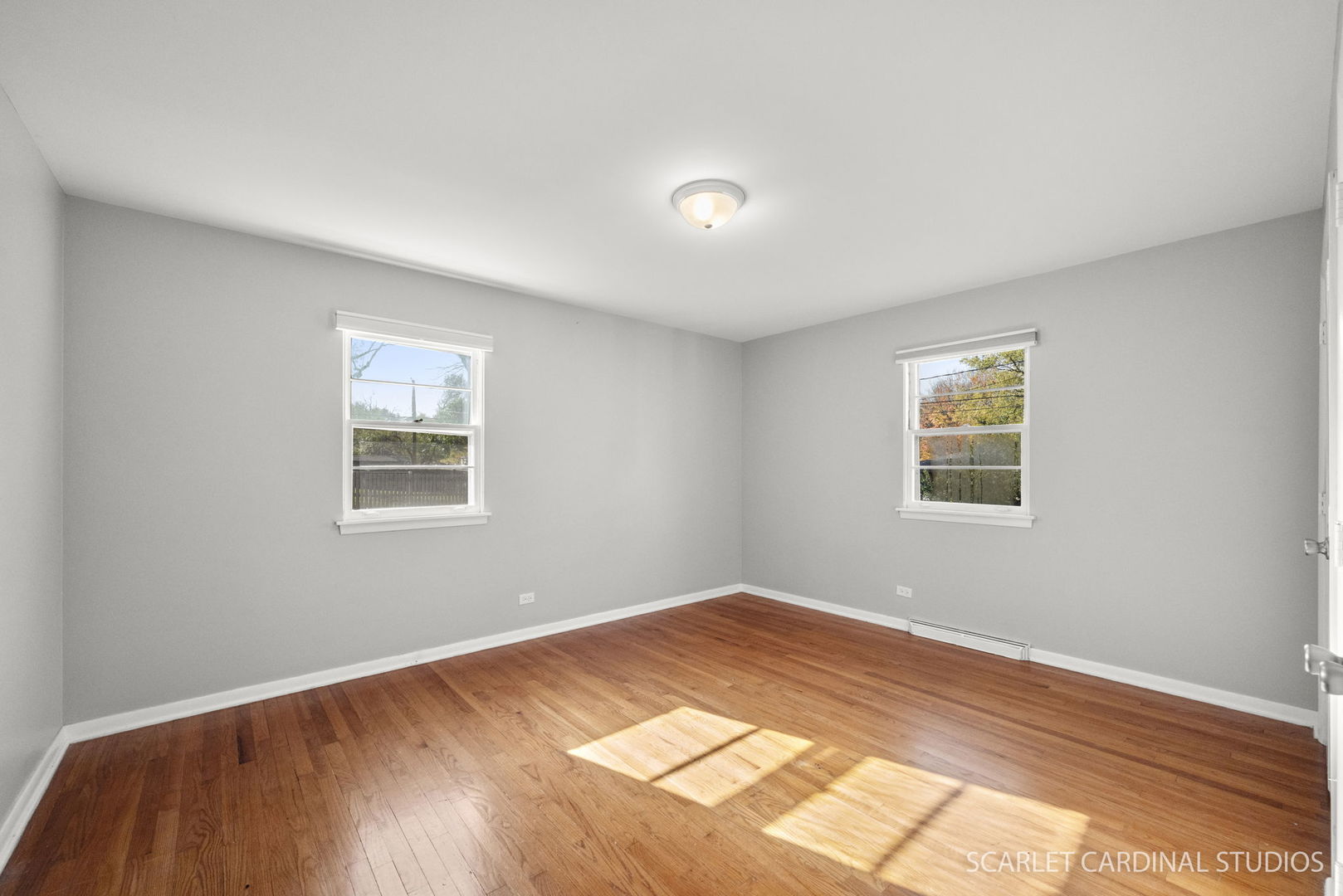 1445 North Webster Street Naperville, IL 60563 - Photo 7 of 16 a view of a room with a window