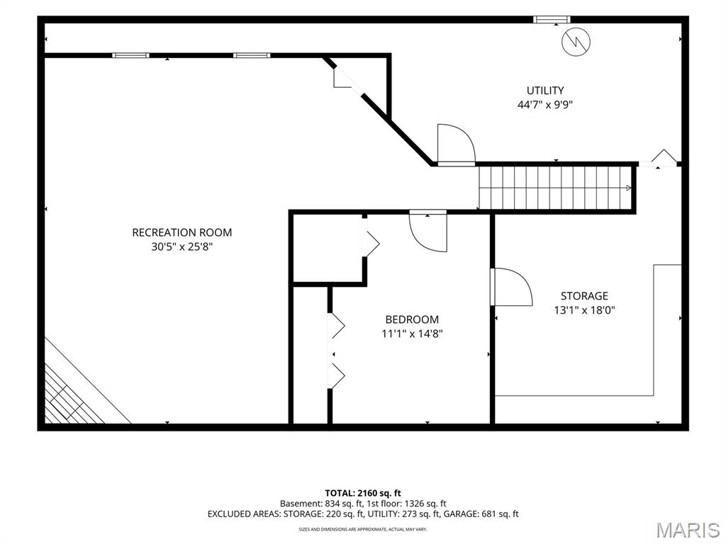 13906 Klaus Lake Road Highland, IL 62249 - Photo 40 of 40 Gallery Image 40