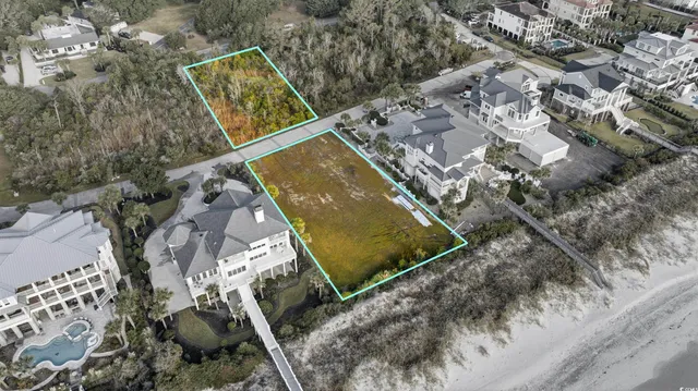 $3,300,000 | 8800 North Ocean Boulevard, Myrtle Beach, SC 29572