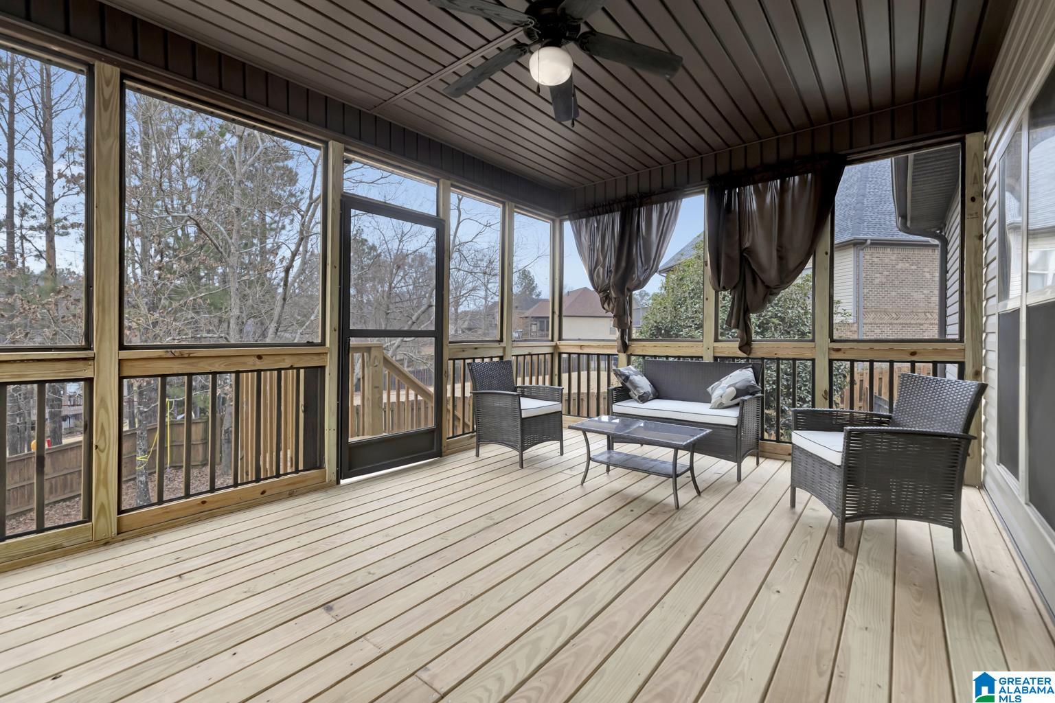 125 Lakeland Ridge Pelham, AL 35043 - Photo 31 of 48