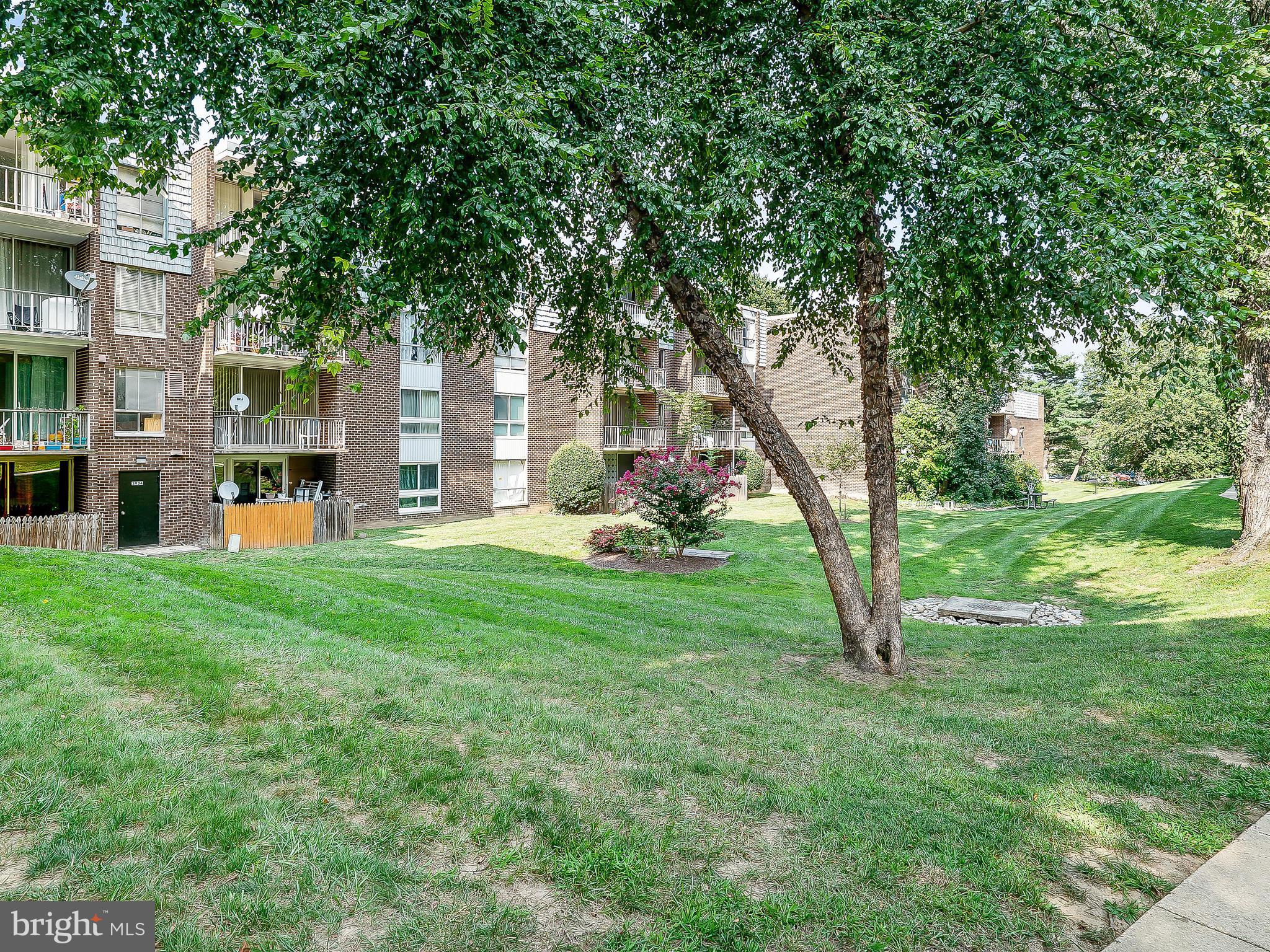 3942 Bel Pre Road, Unit 6 Silver Spring, MD 20906 - Photo 22 of 22 Common Area