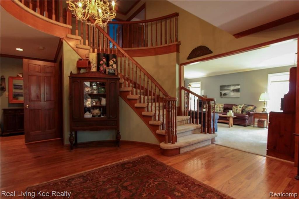 1768 Old Homestead Drive Rochester Hills, MI 48306 - Photo 13 of 25