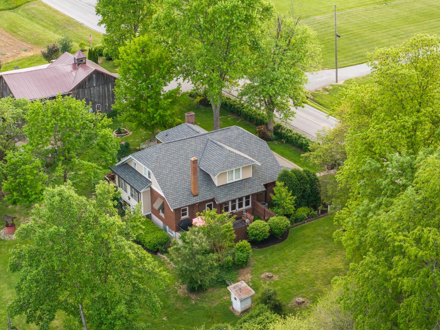 4780 Highway 56 Rising Sun, IN 47040 - Photo 1 of 85