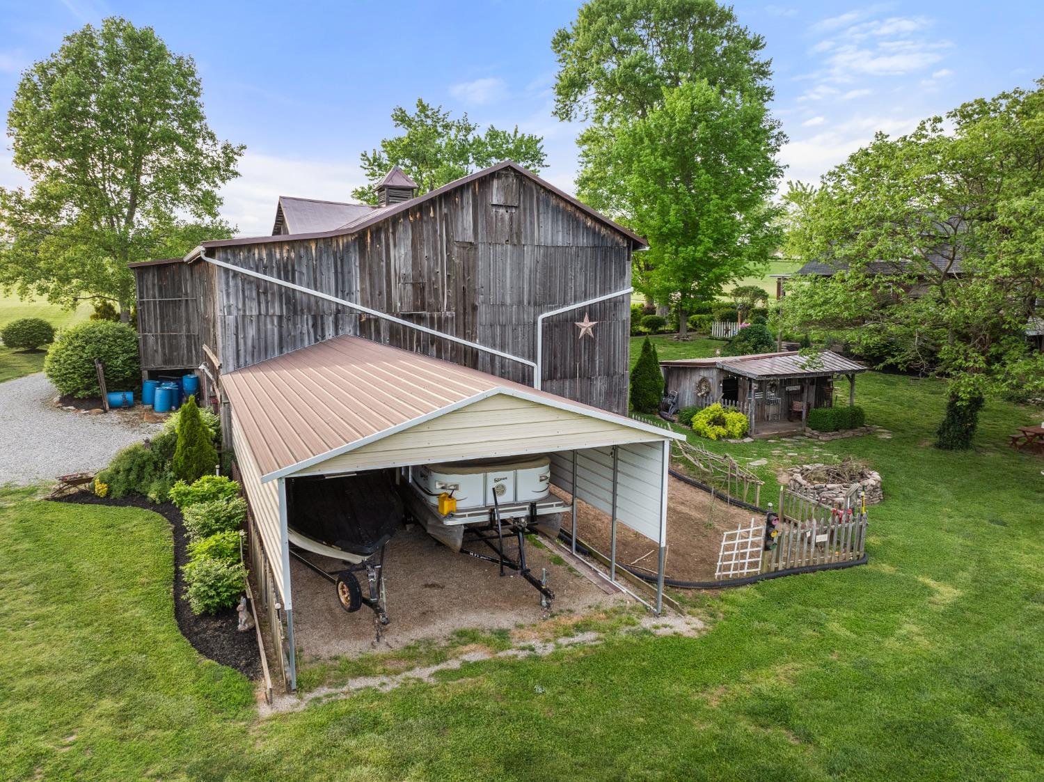 4780 Highway 56 Rising Sun, IN 47040 - Photo 51 of 85